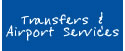 Transfers & Airport Services